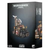 Games Workshop Warhammer 40,000*Adepta Sororitas Exorcist