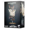 Games Workshop Warhammer 40,000*Adepta Sororitas Junith Eruita