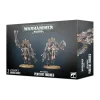 Games Workshop Warhammer 40,000*Adepta Sororitas Penitent Engines