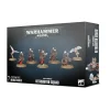 Games Workshop Warhammer 40,000*Adepta Sororitas Retributor Squad