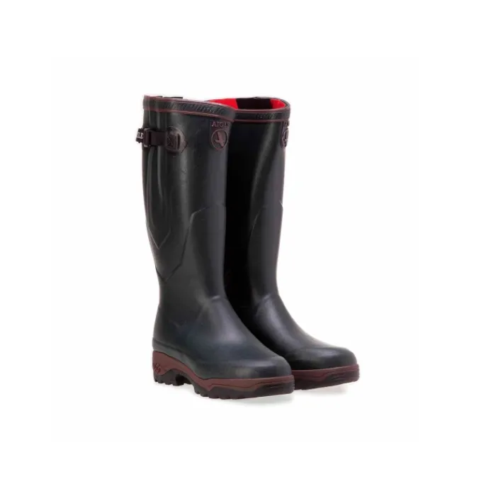 aigle_parcours__iso_unise_0.webp Aigle Wellingtons*Parcours 2 Iso Unisex Boot Bronze