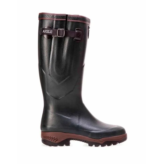 aigle_parcours__iso_unise_2.webp Aigle Wellingtons*Parcours 2 Iso Unisex Boot Bronze