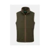 Alan Paine Ltd Gilets*Alan Paine Aylsham Fleece Waistcoat
