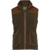 Alan Paine Ltd Shooting*Alan Paine Aylsham Mens Shooting Gilet Green