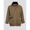 Alan Paine Ltd Shooting*Alan Paine Combrook Shooting Coat Sage