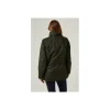 Women Alan Paine Ltd Coats & Jackets*Alan Paine Fernley Ladies Field Coat - Woodland
