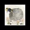 Alex Clark Art Ltd Kitchen And Dining | Tableware*Alex Clark Coaster - Amos