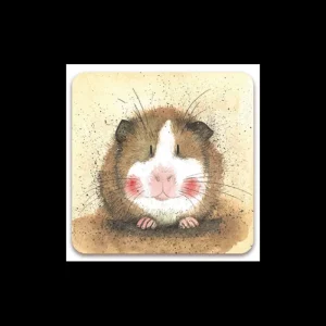 Alex Clark Art Ltd Kitchen And Dining | Tableware*Alex Clark Coaster - Gilbert