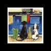 Alex Clark Art Ltd Kitchen And Dining | Tableware*Alex Clark Coaster - Hotdogs