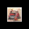 Alex Clark Art Ltd Kitchen And Dining | Tableware*Alex Clark Coaster - Mini