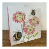 Alex Clark Art Ltd Other*Alex Clark Large Bee Gift Bag
