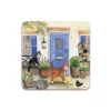 Alex Clark Art Ltd Kitchen And Dining | Tableware*Alex Clark New Cats Chorus Coaster