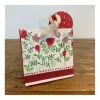 Alex Clark Art Ltd Other*Alex Clark Ruby Rose Small Gift Bag