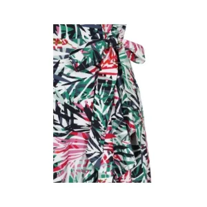 Women Alice Collins Dresses*Lou Lou Dress - Tropical Print