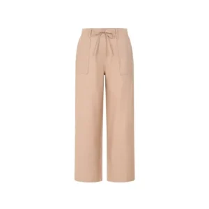 Women Alice Collins Trousers*Myla Trousers - Latte