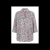Women Alice Collins Shirts*Rosemary Shirt - Summer Dusky Blue
