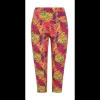 Women Alice Collins Trousers*Selina Crops - Crush Print