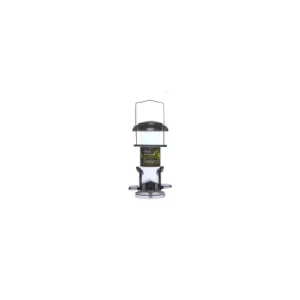 TOM CHAMBERS Feeders*All Seasons 2 port Seed Feeder