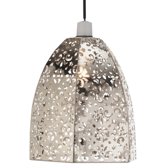 ari_satin_nickel_lampshad_0.webp OAKS LIGHTING Shades*Ari Satin Nickel Lampshade