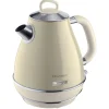 Ariete Kettles*Vintage Kettle in Cream