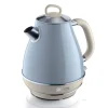 Ariete Kettles*Vintage Kettle in Blue