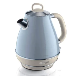Ariete Kettles*Vintage Kettle in Blue
