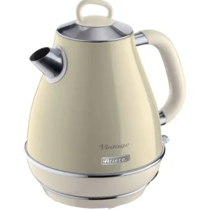 Ariete Kettles*Vintage Kettle in Cream