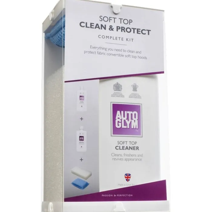autoglym_convertible_soft_0.webp AUTOGLYM Auto Care Products*Convertible Soft Top Clean & Protect Kit