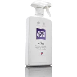 AUTOGLYM Auto Care Products*Fast Glass