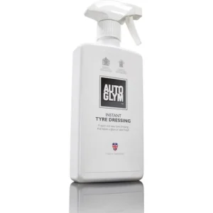 AUTOGLYM Auto Care Products*Instant Tyre Dressing