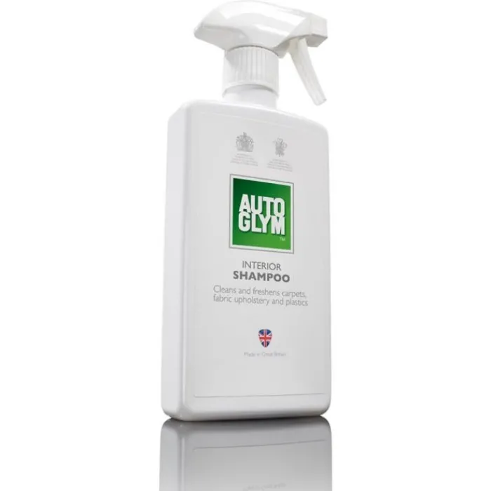 autoglym_interior_shampoo_0.webp AUTOGLYM Auto Care Products*Interior Shampoo