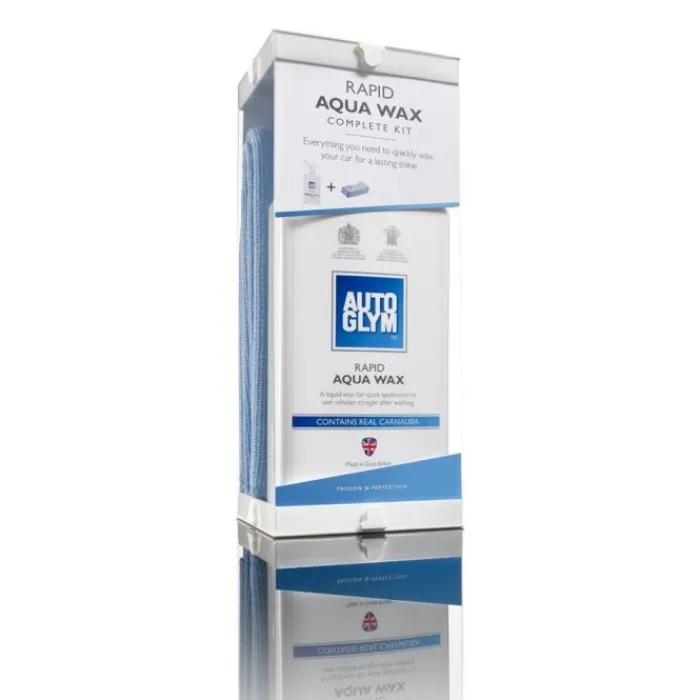 autoglym_rapid_aqua_wax_k_1.webp AUTOGLYM Auto Care Products*Rapid Aqua Wax Kit