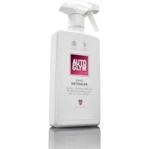AUTOGLYM Auto Care Products*Rapid Detailer