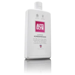 AUTOGLYM Auto Care Products*Ultimate Screen Wash