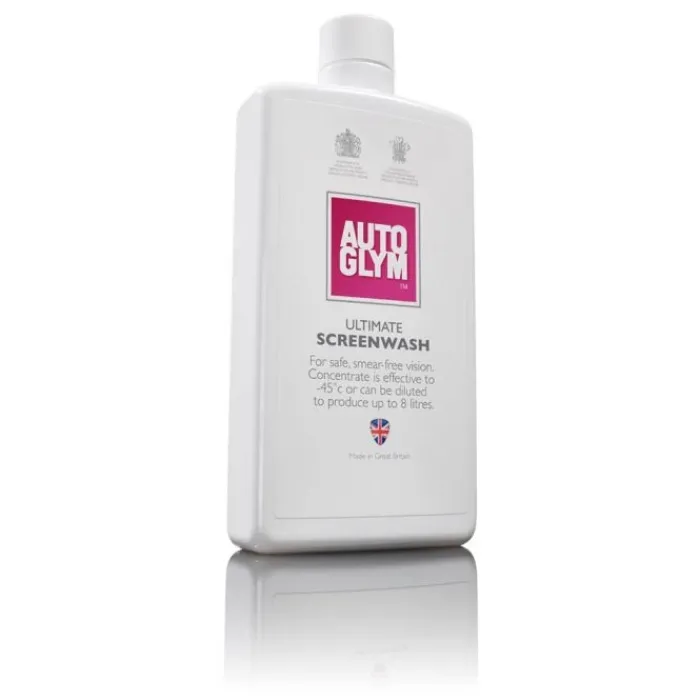 autoglym_ultimate_screen__0.webp AUTOGLYM Auto Care Products*Ultimate Screen Wash