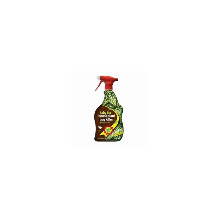 baby_bio_houseplant_bug_k_0.webp Baby Bio Pest Control*Houseplant Bug Killer 1L