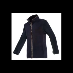 Baleno Ltd Coats & Jackets*Baleno Henry Fleece - Navy