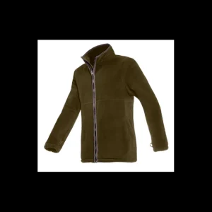 Baleno Ltd Coats & Jackets*Baleno Henry Fleece - Olive