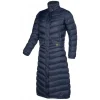 Women Baleno Ltd Coats & Jackets*Baleno Kingsleigh Long Coat - Navy