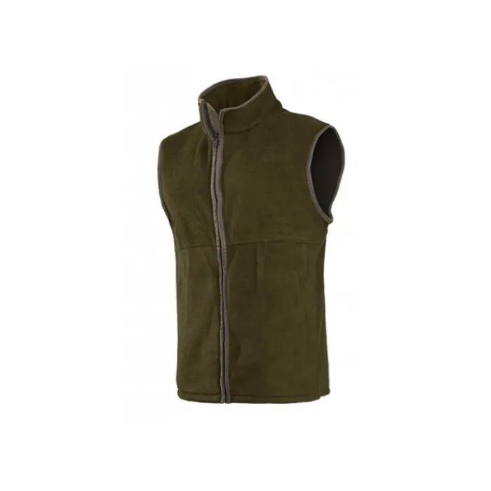 baleno_wizz_kids_waistcoa_0-1.webp Baleno Ltd Gilets*Baleno Wizz Kids Waistcoat - Olive