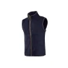 Baleno Ltd Gilets*Baleno Wizz Kids Waistcoat - Navy