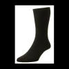 HJ Socks Socks & Underwear*Bamboo Softop Socks - Black
