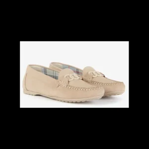 Women J Barbour + Son Ltd Shoes*Barbour Astrid - Beige