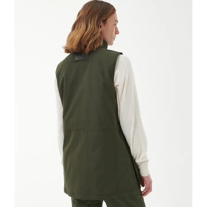 barbour_beaconsfield_wome_0.webp Women J Barbour + Son Ltd Gilets | Shooting*Barbour Beaconsfield Womens Gilet