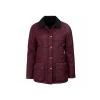 Women J Barbour + Son Ltd Coats & Jackets*Barbour Beadnell Polarquilt