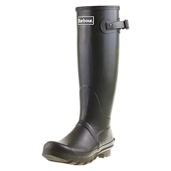 barbour_bede_ladies_welli_0-1.webp Women J Barbour + Son Ltd Wellingtons*Barbour Bede Ladies Wellington Boot Olive