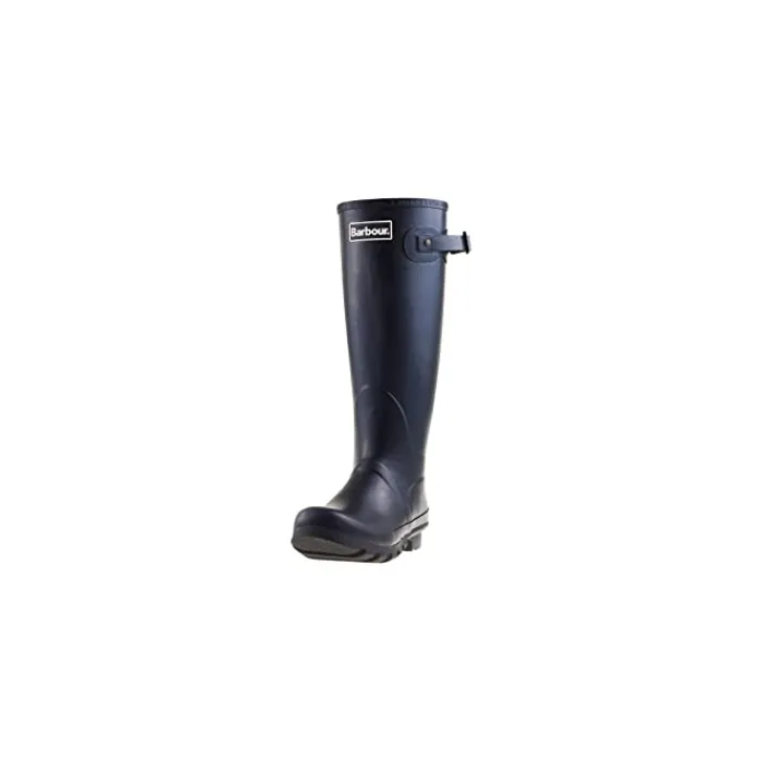 barbour_bede_ladies_welli_0.webp Women J Barbour + Son Ltd Wellingtons*Barbour Bede Ladies Wellington Boot Navy