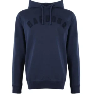 J Barbour + Son Ltd Jumpers & Cardigans*Barbour Birkby Hoodie