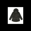 J Barbour + Son Ltd Coats & Jackets*Barbour Cassley Girls Wax Jacket - Olive