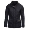 Women J Barbour + Son Ltd Coats & Jackets*Barbour Cavalry Polarquilt